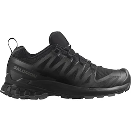 Salomon XA Pro 3D V9 Black/Phantom/Pewter Női futócipő