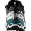 Salomon XA Pro 3D V9 Gore-Tex Black/Bleached Aqua/Harbor Blue  Női futócipő