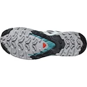 Salomon XA Pro 3D V9 Gore-Tex Black/Bleached Aqua/Harbor Blue  Női futócipő