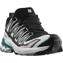 Salomon XA Pro 3D V9 Gore-Tex Black/Bleached Aqua/Harbor Blue  Női futócipő