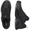 Salomon XA Pro 3D V9 Gore-Tex Black/Phantom/Pewter  Férfi futócipő