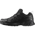 Salomon XA Pro 3D V9 Gore-Tex Black/Phantom/Pewter  Férfi futócipő