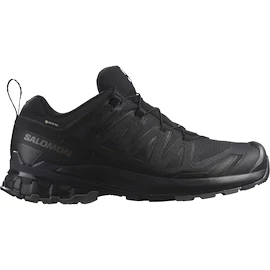 Salomon XA Pro 3D V9 Gore-Tex Black/Phantom/Pewter  Férfi futócipő