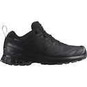 Salomon XA Pro 3D V9 Gore-Tex Black/Phantom/Pewter  Férfi futócipő UK 8