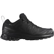 Salomon XA Pro 3D V9 Gore-Tex Black/Phantom/Pewter  Férfi futócipő UK 8,5