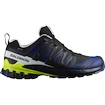 Salomon XA Pro 3D V9 Gore-Tex Black/Surf The Web/Safety Yellow  Férfi futócipő