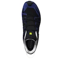 Salomon XA Pro 3D V9 Gore-Tex Black/Surf The Web/Safety Yellow  Férfi futócipő