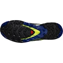 Salomon XA Pro 3D V9 Gore-Tex Black/Surf The Web/Safety Yellow  Férfi futócipő