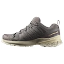 Salomon Xa Pro 3D V9 Plum Kitten/Oxford Tan/Tender Peach   Női futócipő