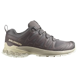 Salomon Xa Pro 3D V9 Plum Kitten/Oxford Tan/Tender Peach Női futócipő