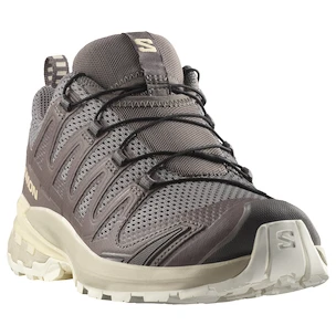 Salomon Xa Pro 3D V9 Plum Kitten/Oxford Tan/Tender Peach   Női futócipő