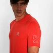 Salomon  XA Trail Tee M Goji Berry Férfipóló