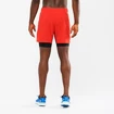 Salomon  XA Twinskin Short Goji Berry Férfirövidnadrág