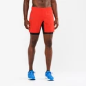 Salomon  XA Twinskin Short Goji Berry Férfirövidnadrág