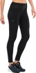 Salomon  XA Warm Tight Black Női leggings