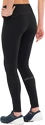 Salomon  XA Warm Tight Black Női leggings