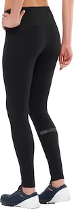 Salomon  XA Warm Tight Black Női leggings XS