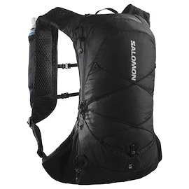 Salomon XT 10 Set Black Hátizsák