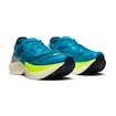 Saucony Endorphin Elite Viziblue/Citron  Férfi futócipő