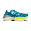 Saucony Endorphin Elite Viziblue/Citron  Férfi futócipő