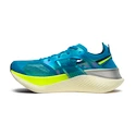 Saucony Endorphin Elite Viziblue/Citron  Férfi futócipő