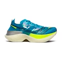 Saucony Endorphin Elite Viziblue/Citron  Férfi futócipő