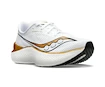 Saucony  Endorphin Pro 3 White/Gol  Férfi futócipő