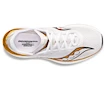 Saucony  Endorphin Pro 3 White/Gol  Férfi futócipő