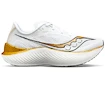 Saucony  Endorphin Pro 3 White/Gol  Férfi futócipő