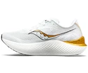 Saucony  Endorphin Pro 3 White/Gol  Férfi futócipő