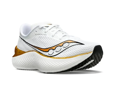 Saucony  Endorphin Pro 3 White/Gol  Férfi futócipő