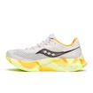 Saucony Endorphin Pro 4 Fog/Peel  Férfi futócipő