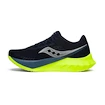 Saucony Endorphin Pro 4 Navy/Citron  Férfi futócipő