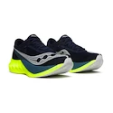 Saucony Endorphin Pro 4 Navy/Citron  Férfi futócipő