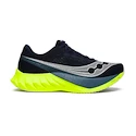 Saucony Endorphin Pro 4 Navy/Citron  Férfi futócipő