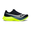 Saucony Endorphin Pro 4 Navy/Citron  Férfi futócipő EUR 42