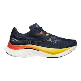 Saucony Endorphin Speed 4 Navy/Spice Férfi futócipő