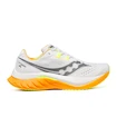 Saucony Endorphin Speed 4 White/Peel  Férfi futócipő