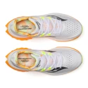 Saucony Endorphin Speed 4 White/Peel  Férfi futócipő