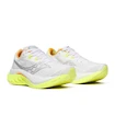 Saucony Endorphin Speed 4 White/Sunny  Női futócipő