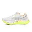 Saucony Endorphin Speed 4 White/Sunny  Női futócipő