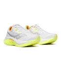 Saucony Endorphin Speed 4 White/Sunny  Női futócipő