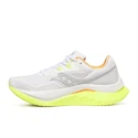 Saucony Endorphin Speed 4 White/Sunny  Női futócipő