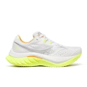 Saucony Endorphin Speed 4 White/Sunny  Női futócipő