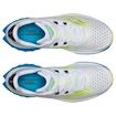 Saucony Endorphin Speed 4 White/Viziblue  Férfi futócipő