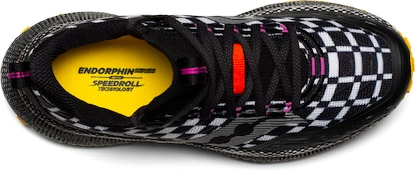 Saucony  Endorphin Trail  Női futócipő