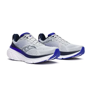 Saucony  Guide 17 Cloud/Royal  Férfi futócipő