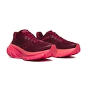 Saucony  Guide 17 Currant/Cayenne  Női futócipő