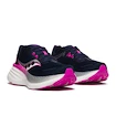 Saucony Hurricane 24 Navy/Fuchsia  Női futócipő