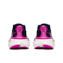 Saucony Hurricane 24 Navy/Fuchsia  Női futócipő